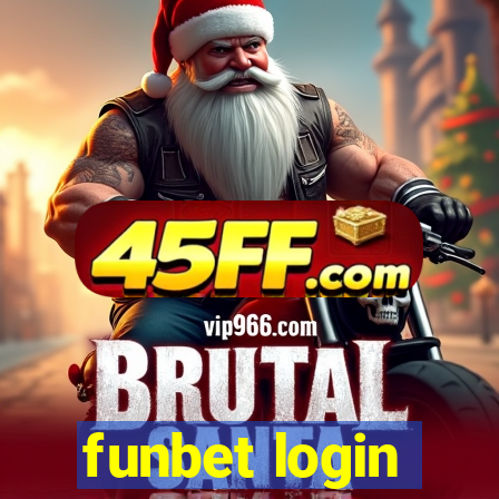 funbet login